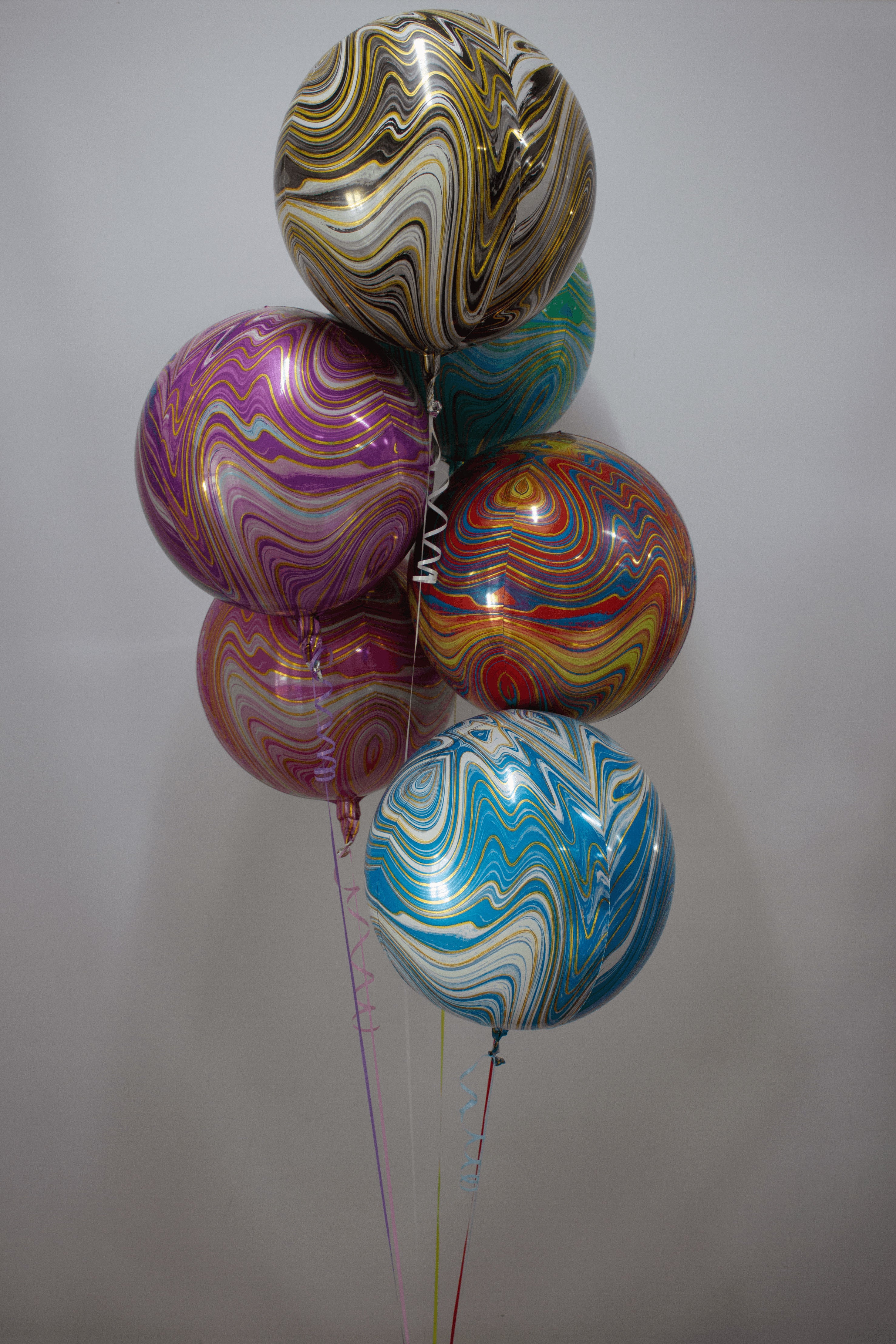 Foil Balloons