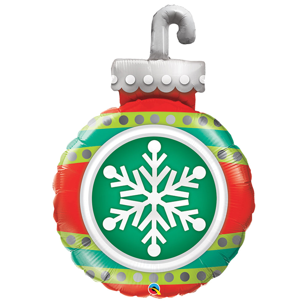 Supershape - Chrismas Ornament