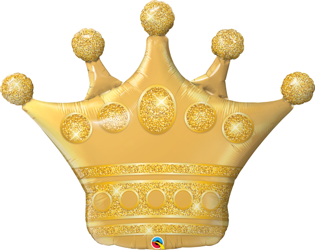 Supershape - Golden Crown