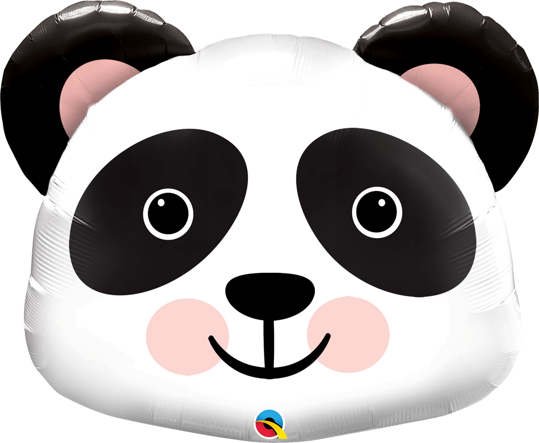 Supershape - Precious Panda