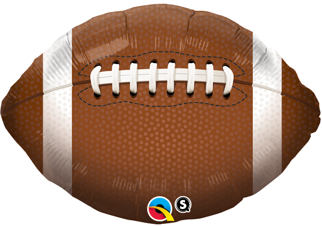 18" - Football