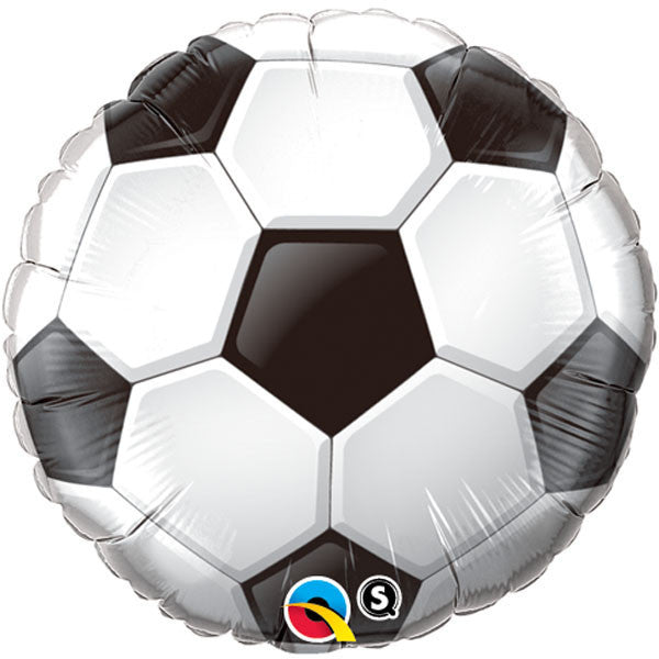 18" - Soccer Ball